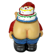 Image Thumbnail for LOONIE MOONIE HAPPY BIRTHDAY GNOME